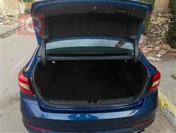 هیۆندای سۆناتا